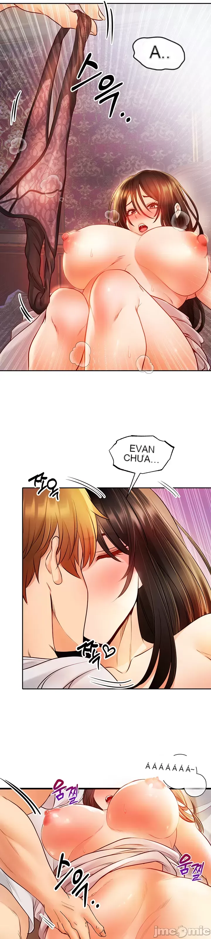 Sự trả thù của hậu cung của quỷ tái sinh Chương 1-50