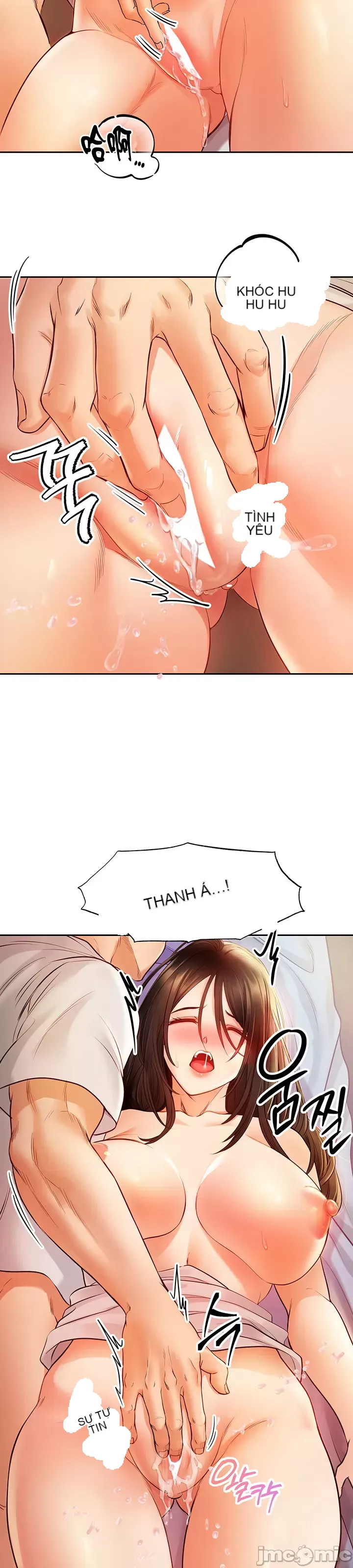 Sự trả thù của hậu cung của quỷ tái sinh Chương 1-50