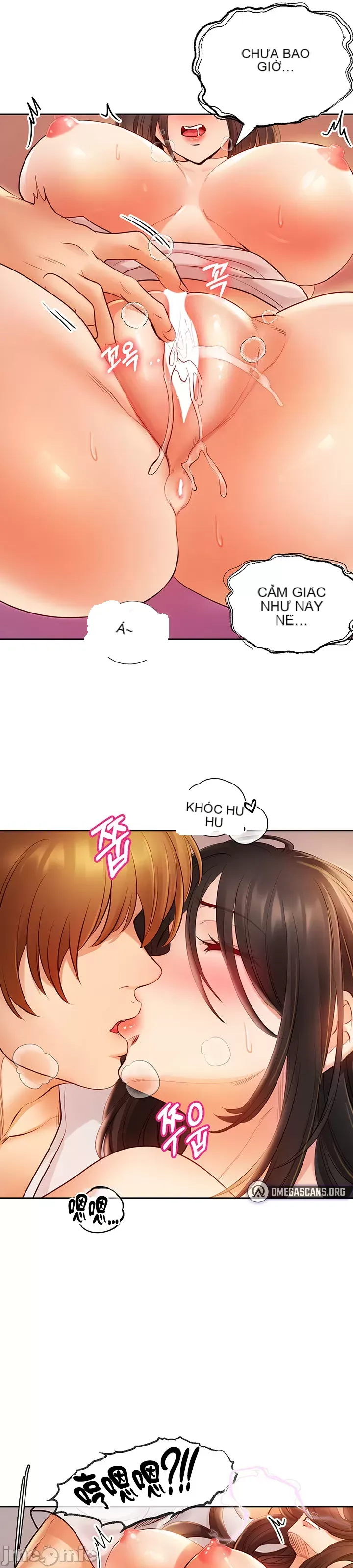 Sự trả thù của hậu cung của quỷ tái sinh Chương 1-50