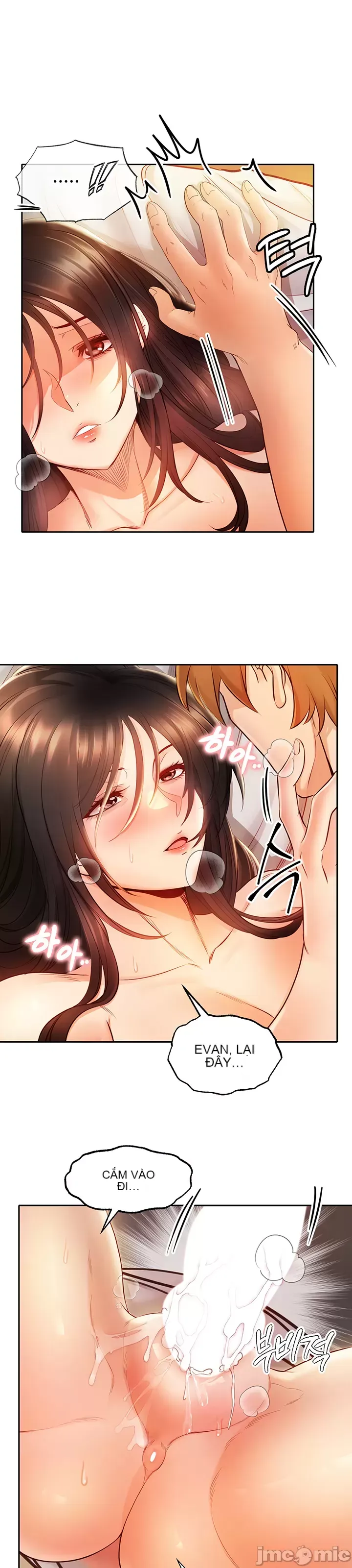 Sự trả thù của hậu cung của quỷ tái sinh Chương 1-50