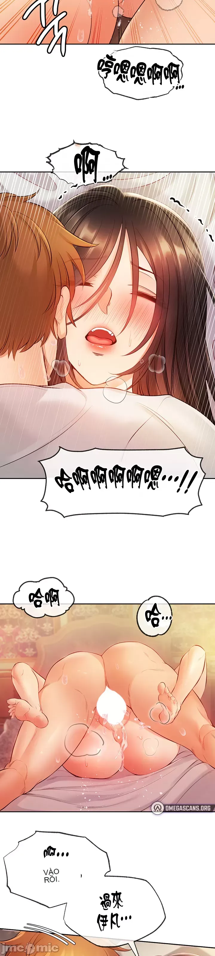 Sự trả thù của hậu cung của quỷ tái sinh Chương 1-50