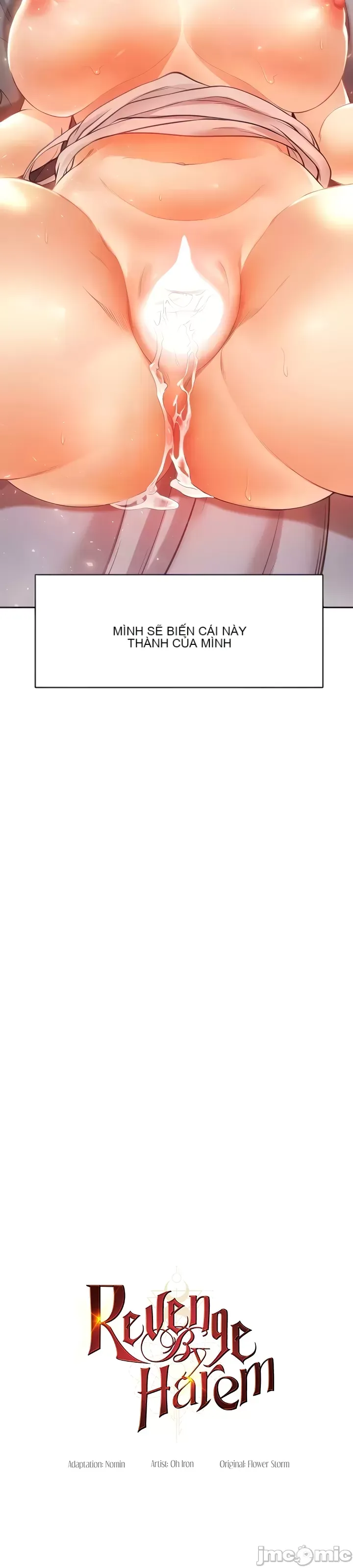 Sự trả thù của hậu cung của quỷ tái sinh Chương 1-50