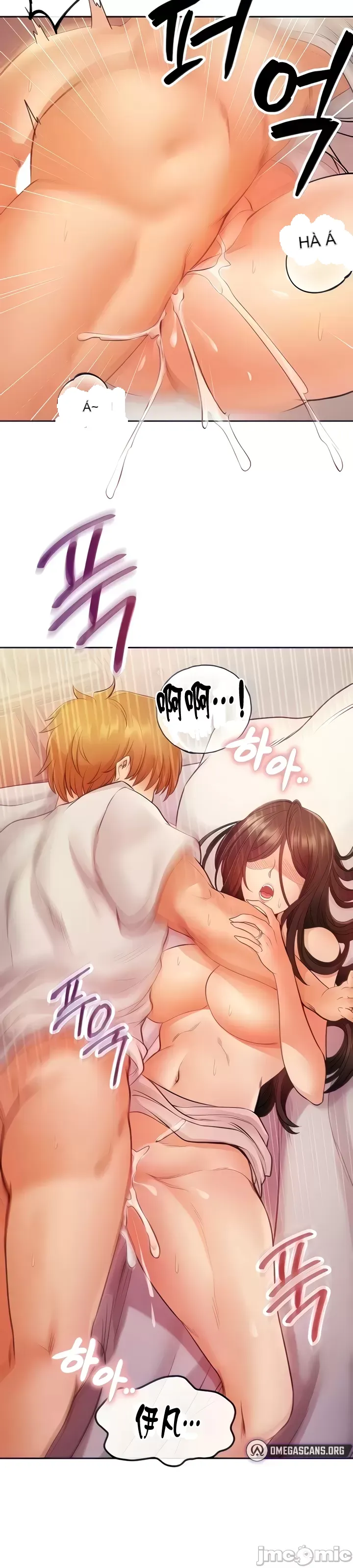 Sự trả thù của hậu cung của quỷ tái sinh Chương 1-50