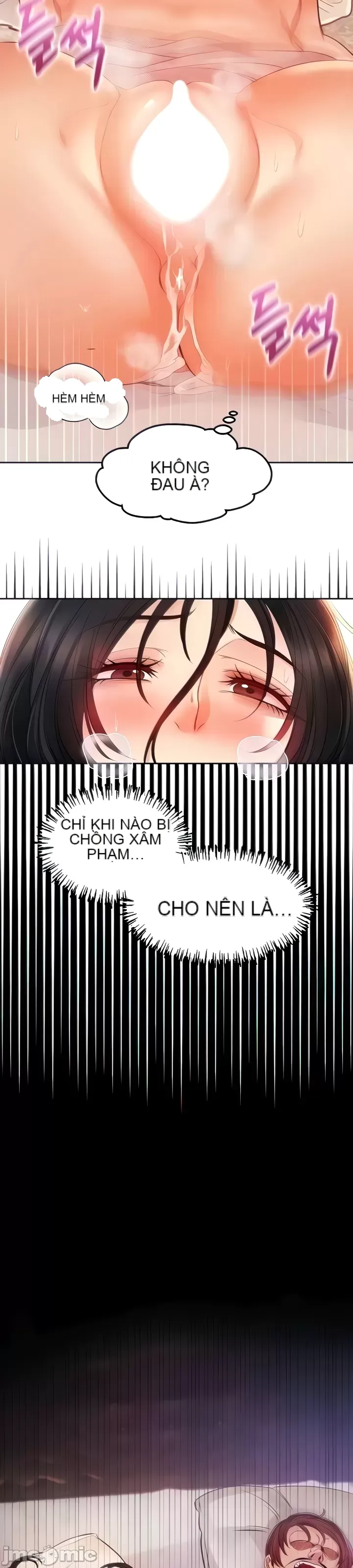 Sự trả thù của hậu cung của quỷ tái sinh Chương 1-50