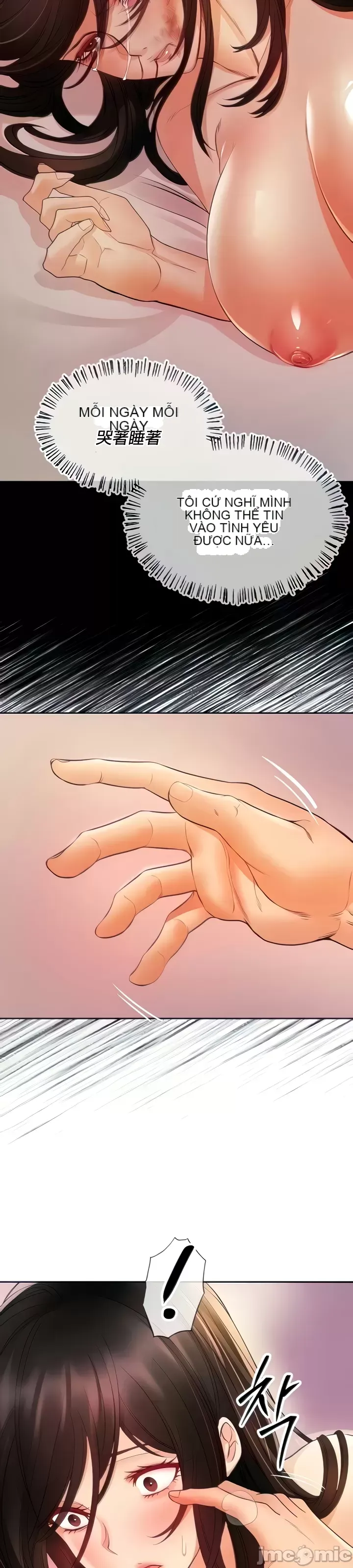 Sự trả thù của hậu cung của quỷ tái sinh Chương 1-50