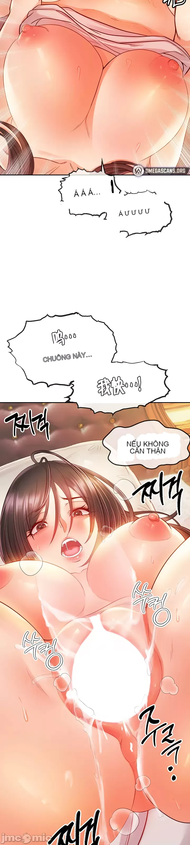 Sự trả thù của hậu cung của quỷ tái sinh Chương 1-50