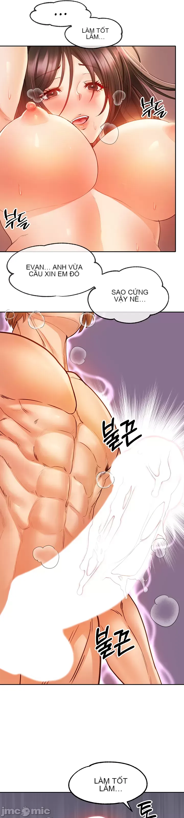 Sự trả thù của hậu cung của quỷ tái sinh Chương 1-50