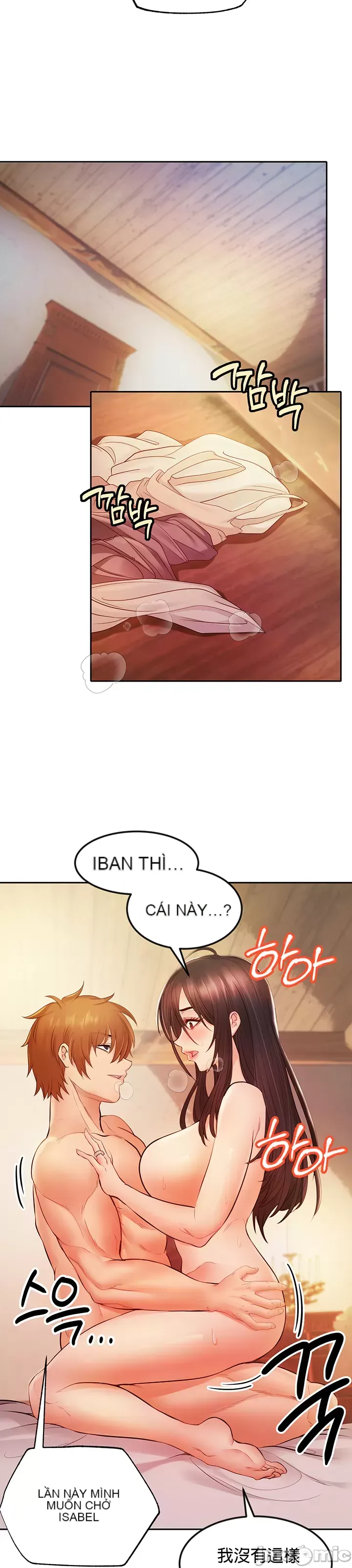 Sự trả thù của hậu cung của quỷ tái sinh Chương 1-50