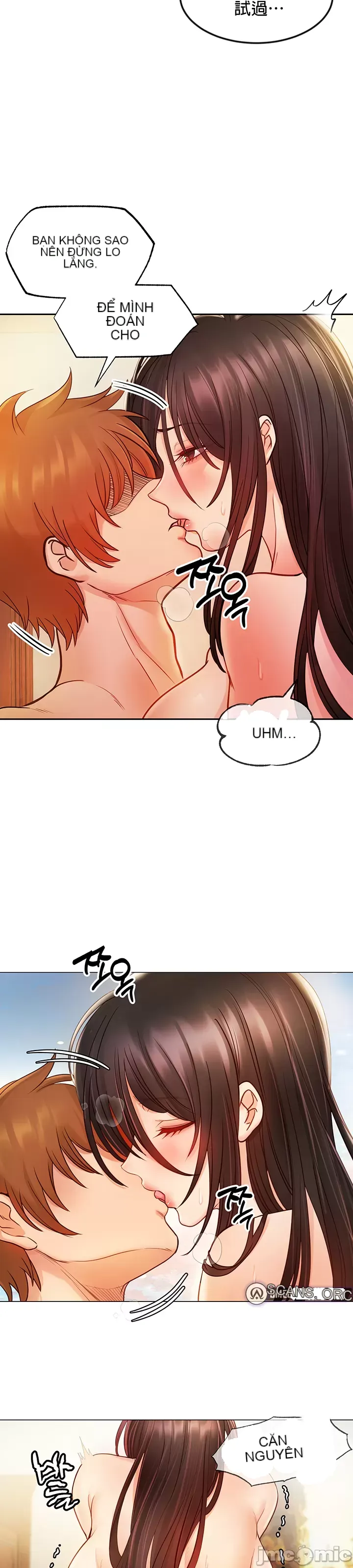 Sự trả thù của hậu cung của quỷ tái sinh Chương 1-50