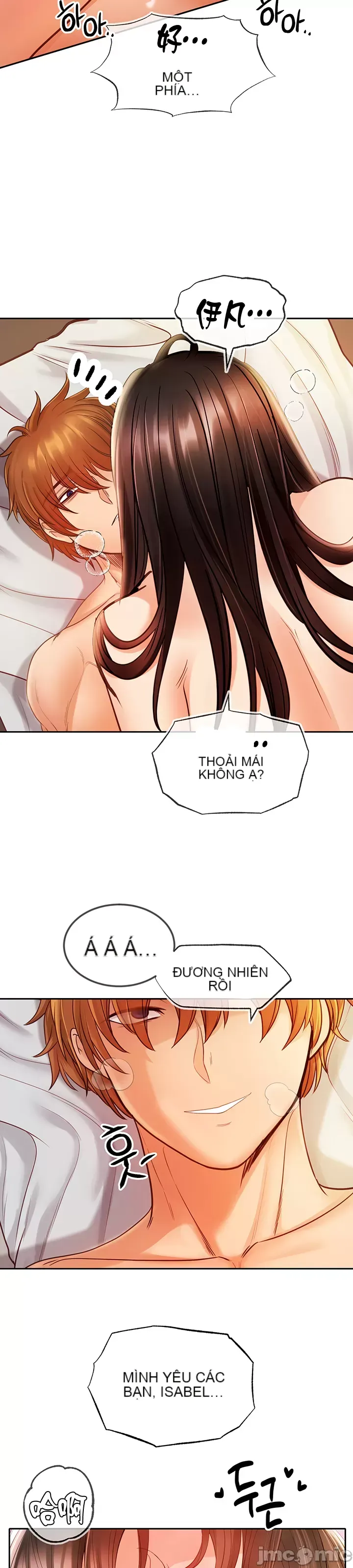 Sự trả thù của hậu cung của quỷ tái sinh Chương 1-50