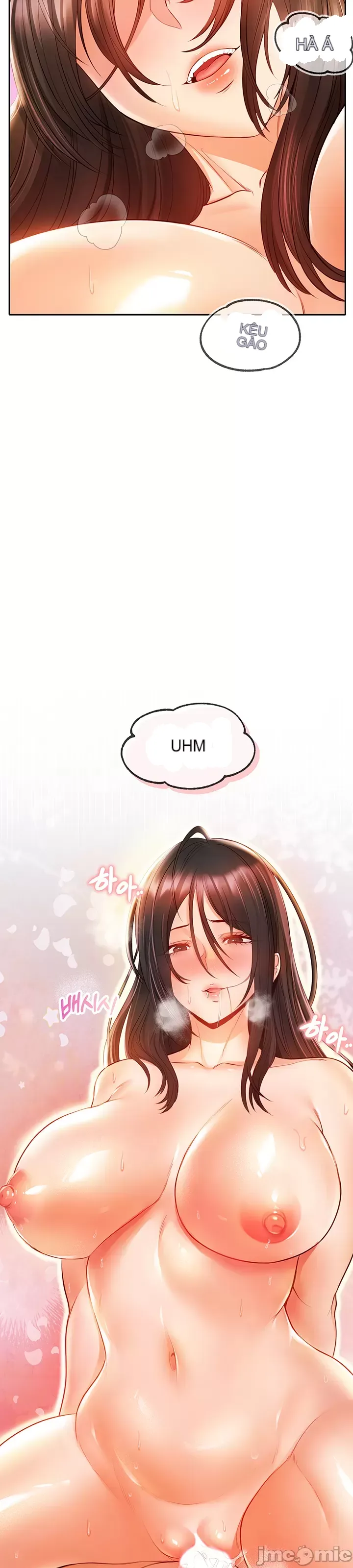 Sự trả thù của hậu cung của quỷ tái sinh Chương 1-50