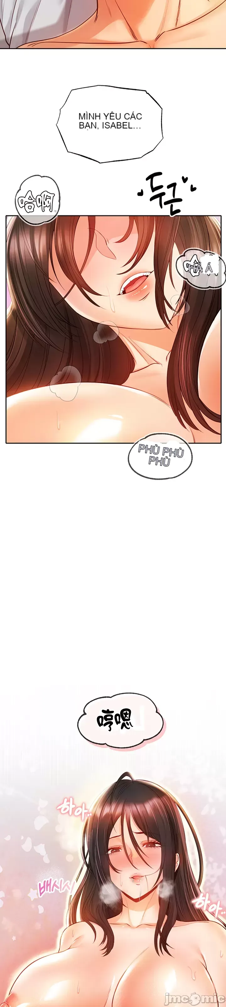 Sự trả thù của hậu cung của quỷ tái sinh Chương 1-50