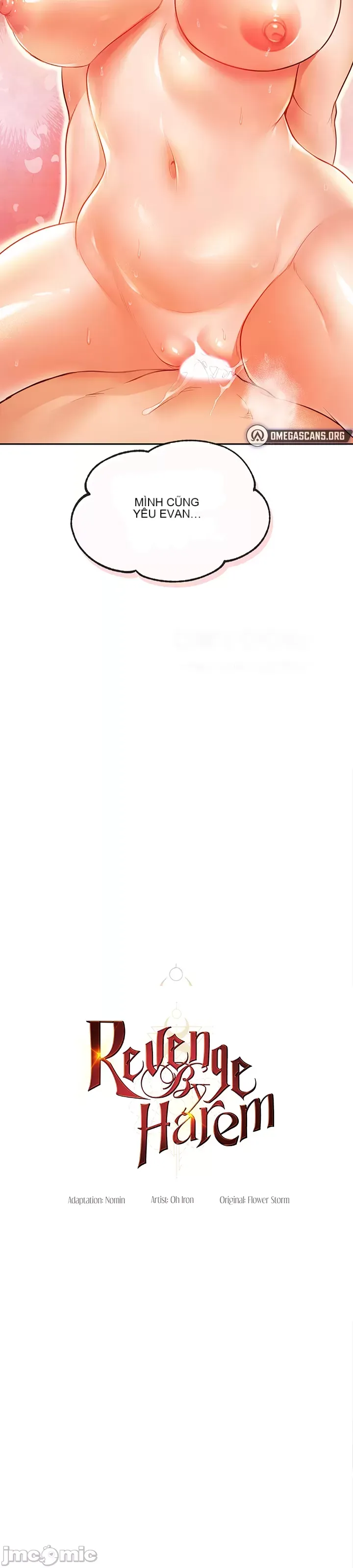 Sự trả thù của hậu cung của quỷ tái sinh Chương 1-50