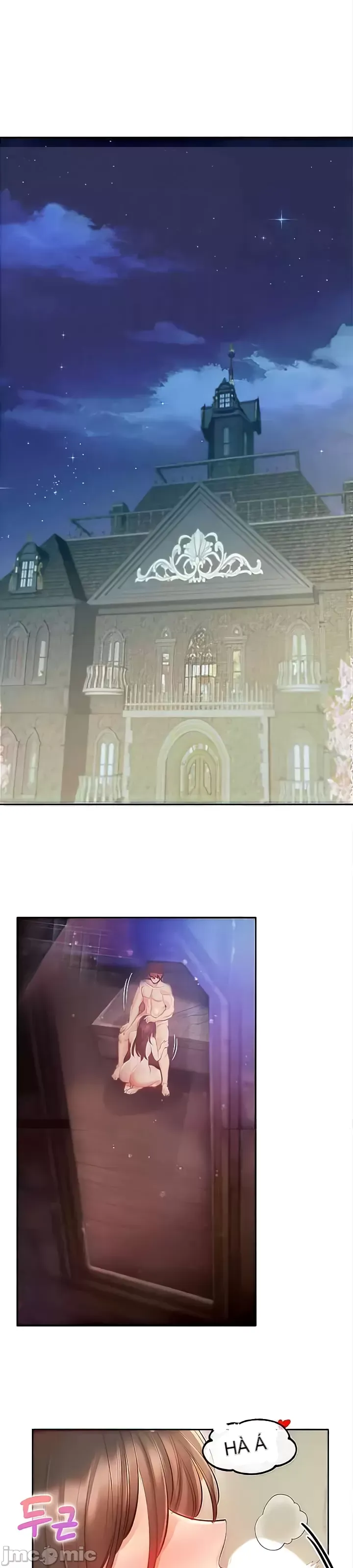 Sự trả thù của hậu cung của quỷ tái sinh Chương 1-50