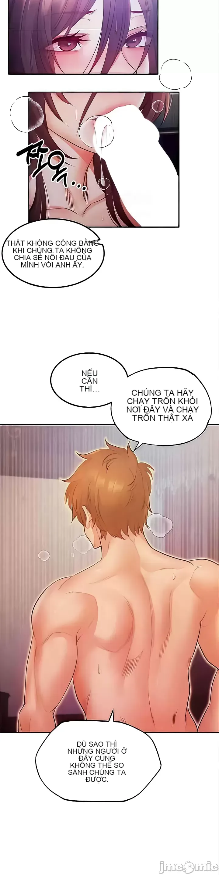 Sự trả thù của hậu cung của quỷ tái sinh Chương 1-50