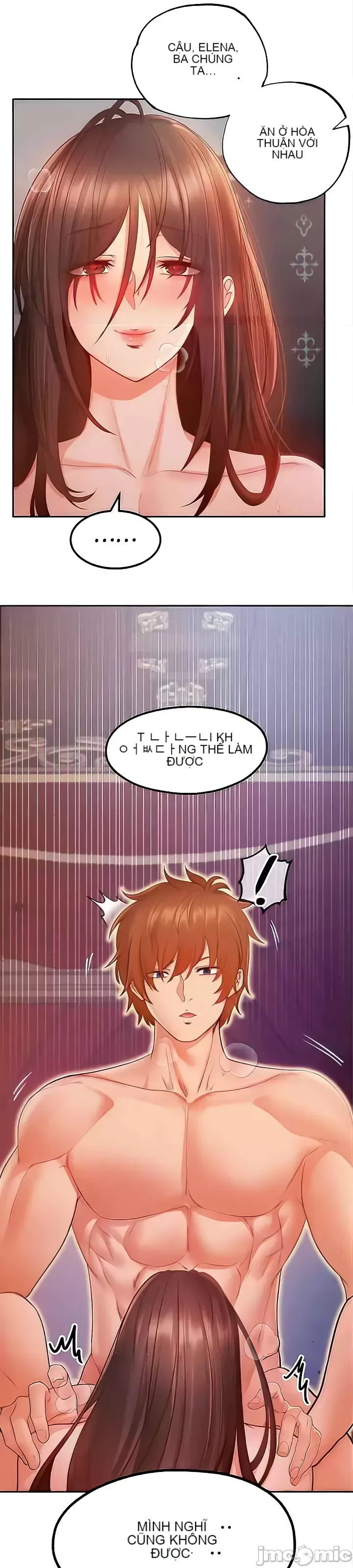 Sự trả thù của hậu cung của quỷ tái sinh Chương 1-50