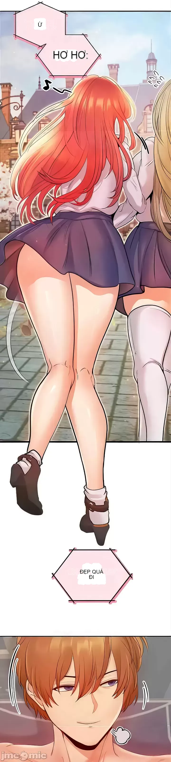 Sự trả thù của hậu cung của quỷ tái sinh Chương 1-50