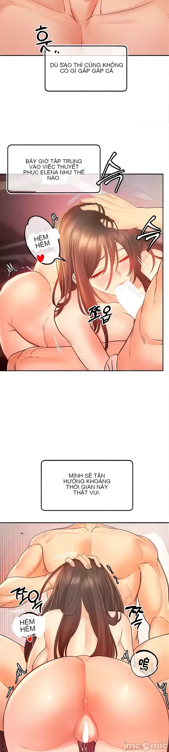 Sự trả thù của hậu cung của quỷ tái sinh Chương 1-50