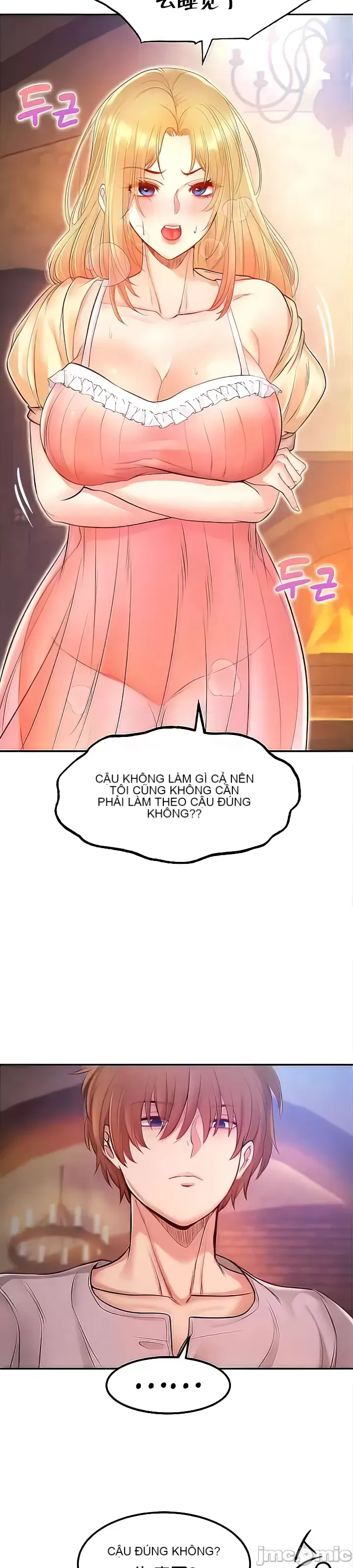 Sự trả thù của hậu cung của quỷ tái sinh Chương 1-50