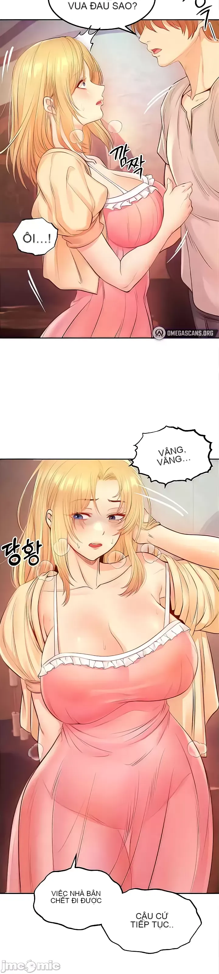 Sự trả thù của hậu cung của quỷ tái sinh Chương 1-50