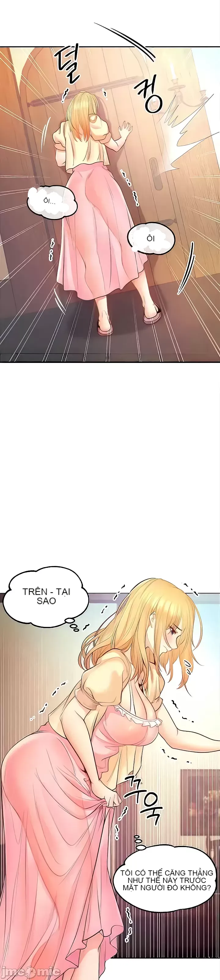 Sự trả thù của hậu cung của quỷ tái sinh Chương 1-50