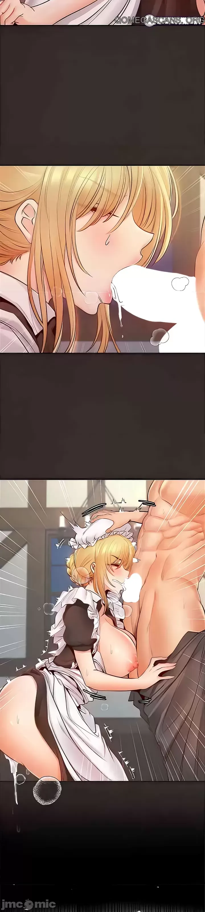 Sự trả thù của hậu cung của quỷ tái sinh Chương 1-50