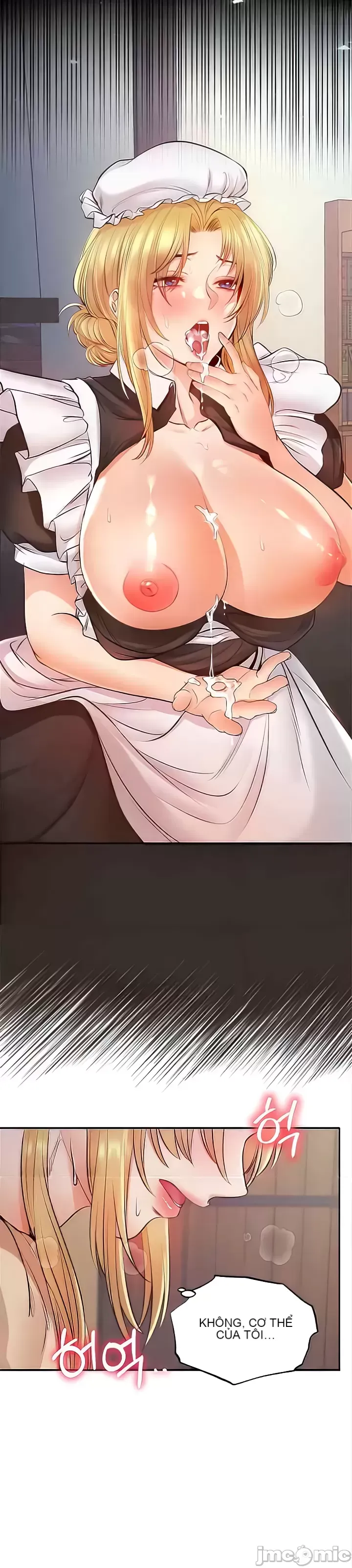 Sự trả thù của hậu cung của quỷ tái sinh Chương 1-50