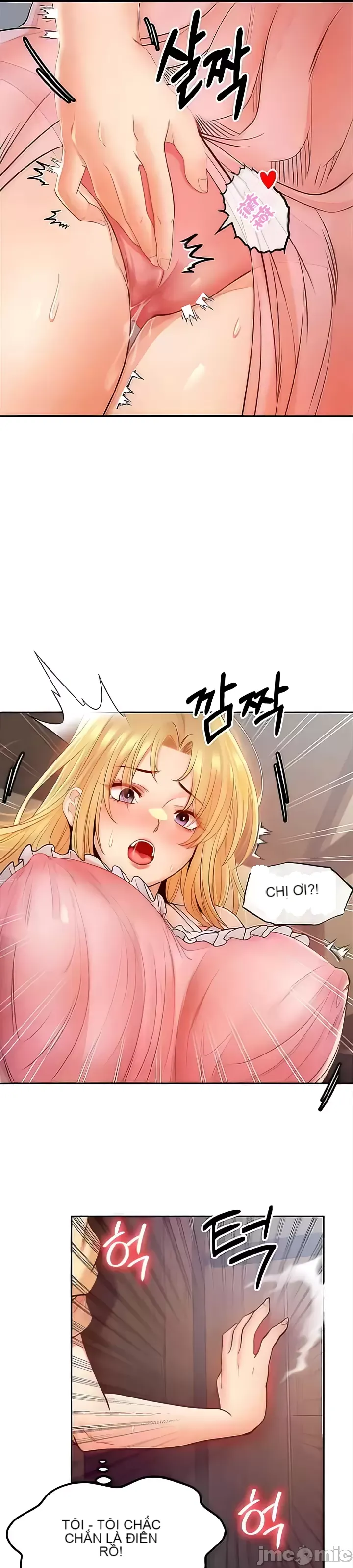 Sự trả thù của hậu cung của quỷ tái sinh Chương 1-50