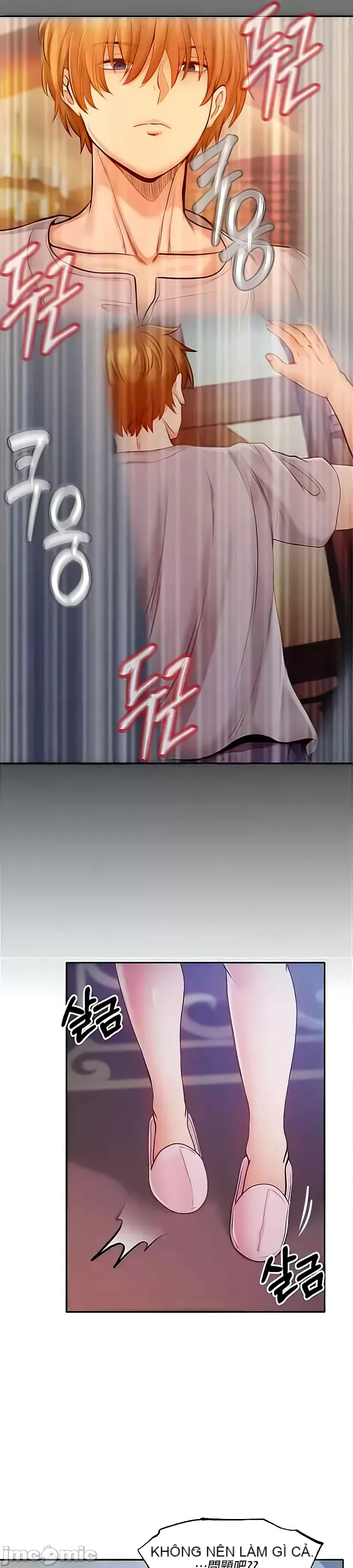 Sự trả thù của hậu cung của quỷ tái sinh Chương 1-50