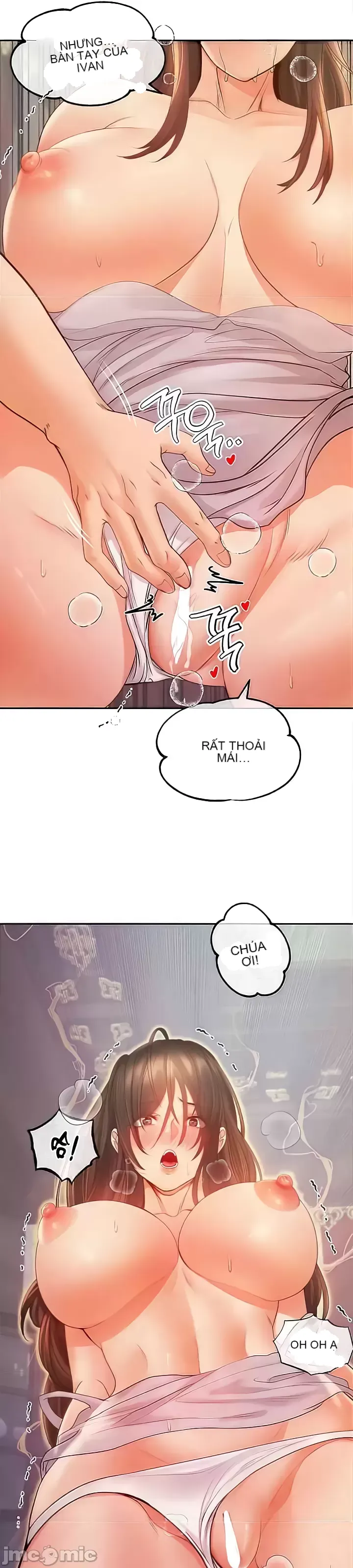 Sự trả thù của hậu cung của quỷ tái sinh Chương 1-50