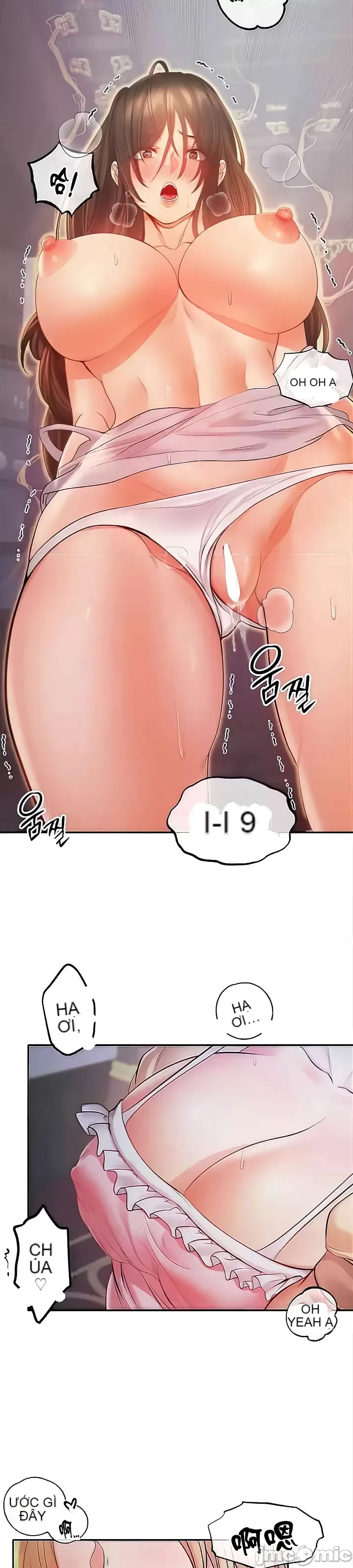 Sự trả thù của hậu cung của quỷ tái sinh Chương 1-50