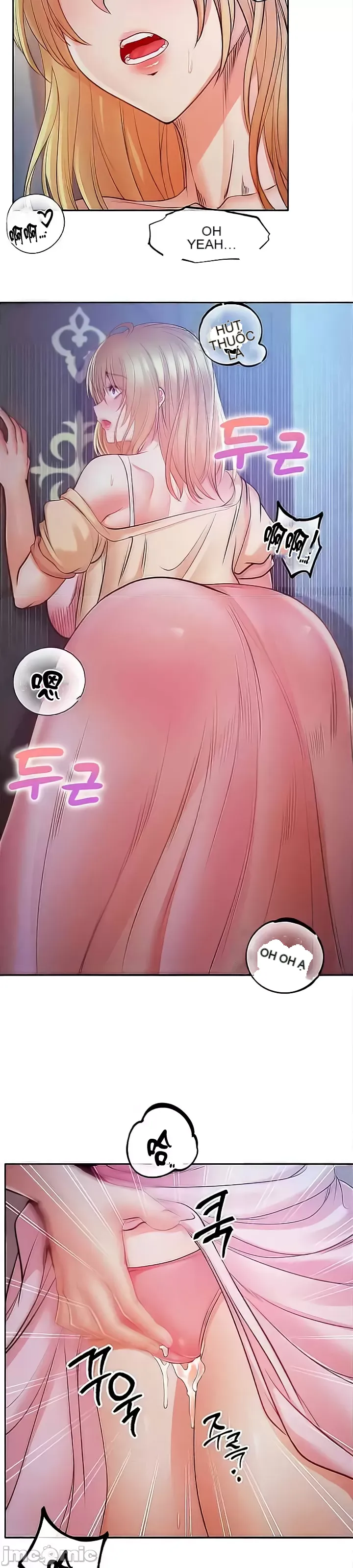 Sự trả thù của hậu cung của quỷ tái sinh Chương 1-50