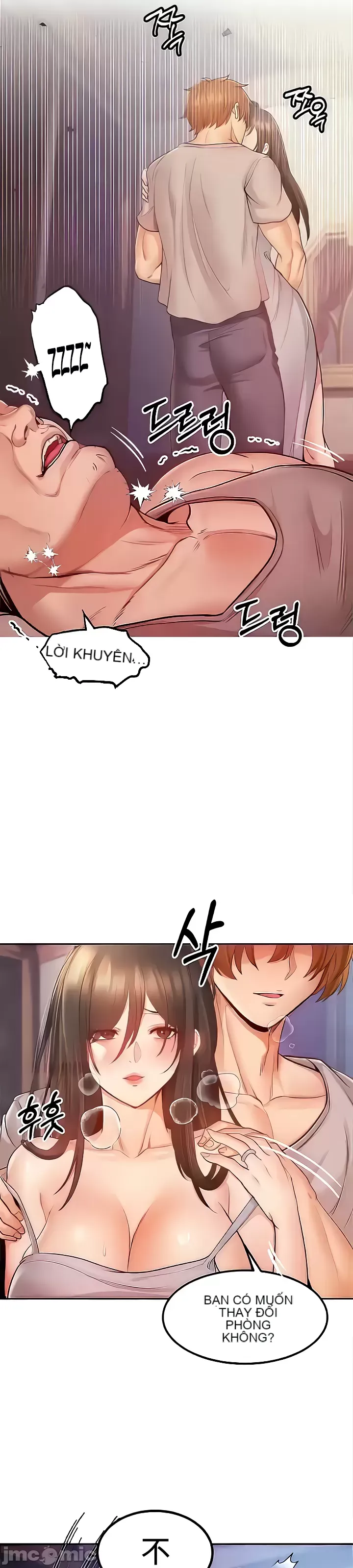 Sự trả thù của hậu cung của quỷ tái sinh Chương 1-50