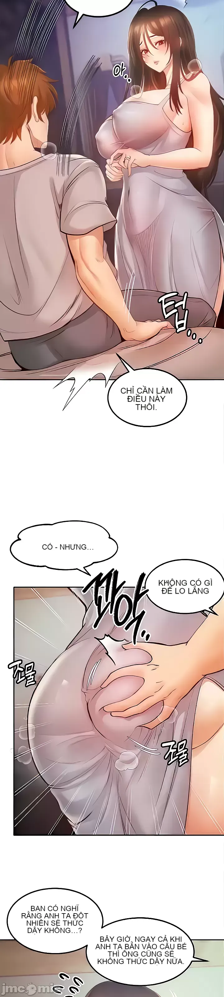 Sự trả thù của hậu cung của quỷ tái sinh Chương 1-50