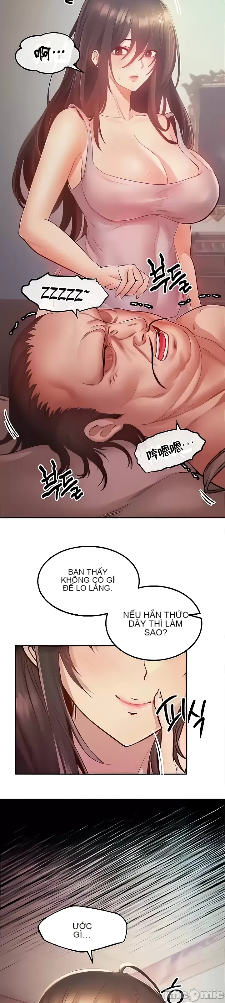 Sự trả thù của hậu cung của quỷ tái sinh Chương 1-50