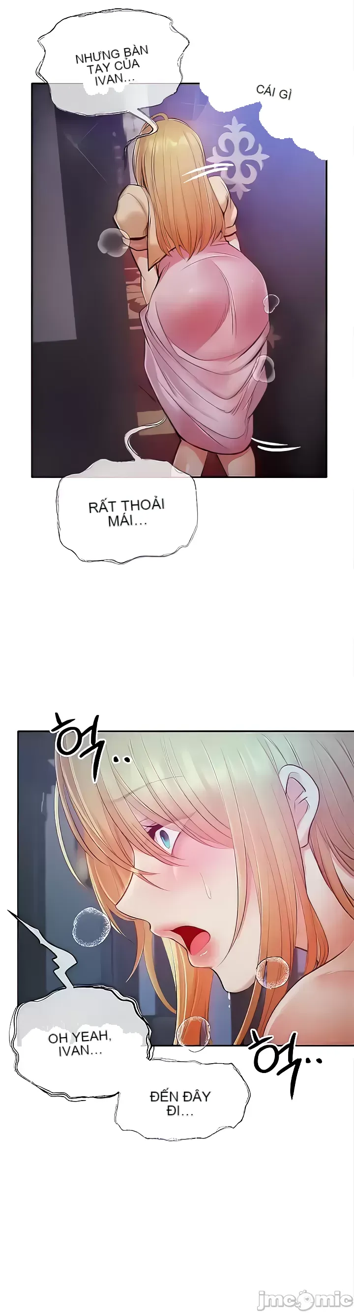 Sự trả thù của hậu cung của quỷ tái sinh Chương 1-50