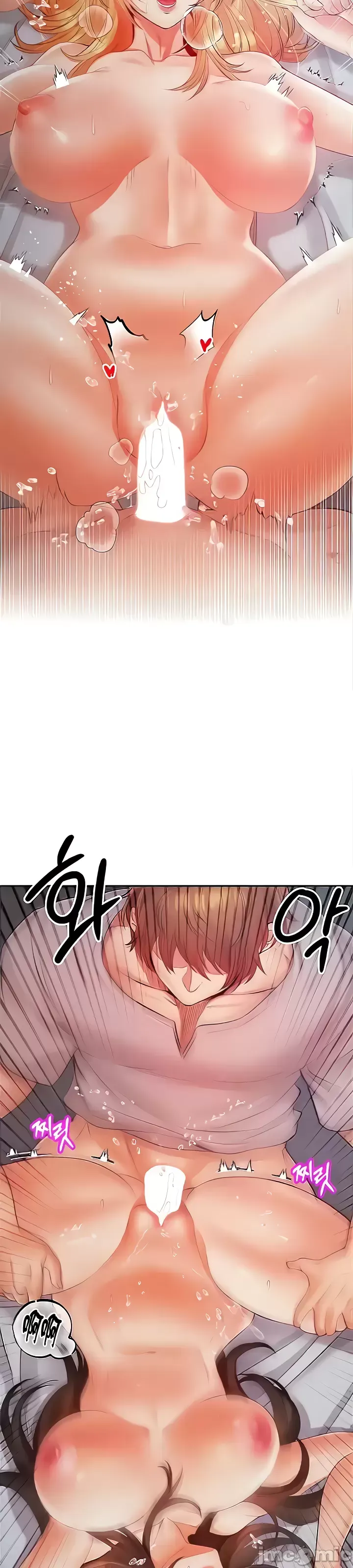 Sự trả thù của hậu cung của quỷ tái sinh Chương 1-50