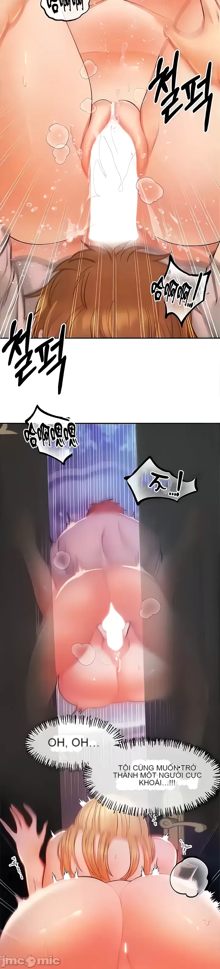 Sự trả thù của hậu cung của quỷ tái sinh Chương 1-50