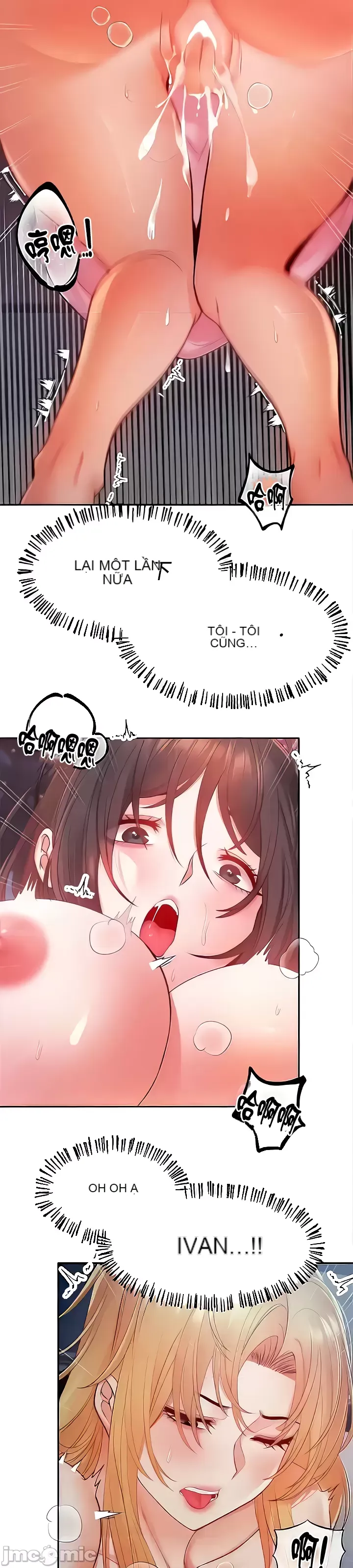 Sự trả thù của hậu cung của quỷ tái sinh Chương 1-50