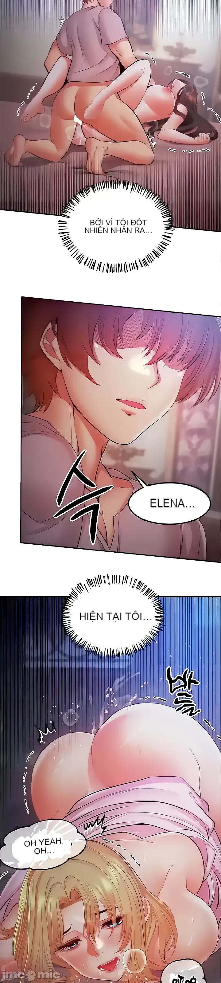 Sự trả thù của hậu cung của quỷ tái sinh Chương 1-50