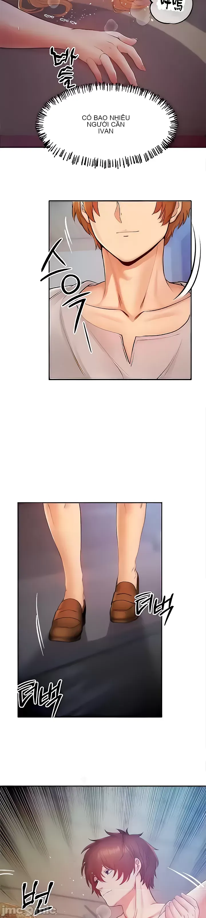 Sự trả thù của hậu cung của quỷ tái sinh Chương 1-50