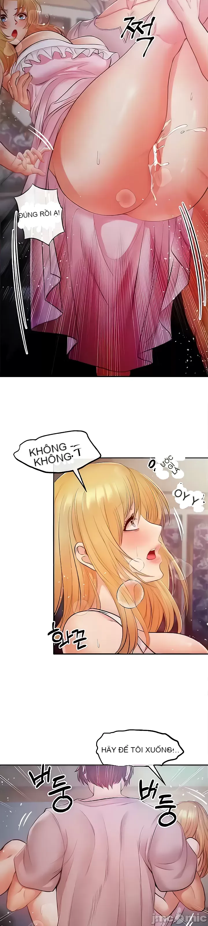 Sự trả thù của hậu cung của quỷ tái sinh Chương 1-50