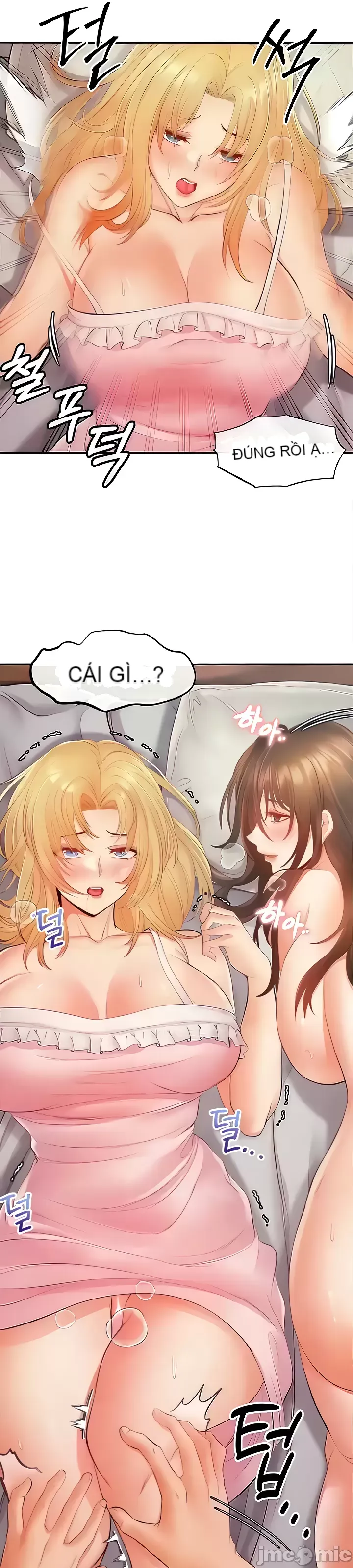 Sự trả thù của hậu cung của quỷ tái sinh Chương 1-50