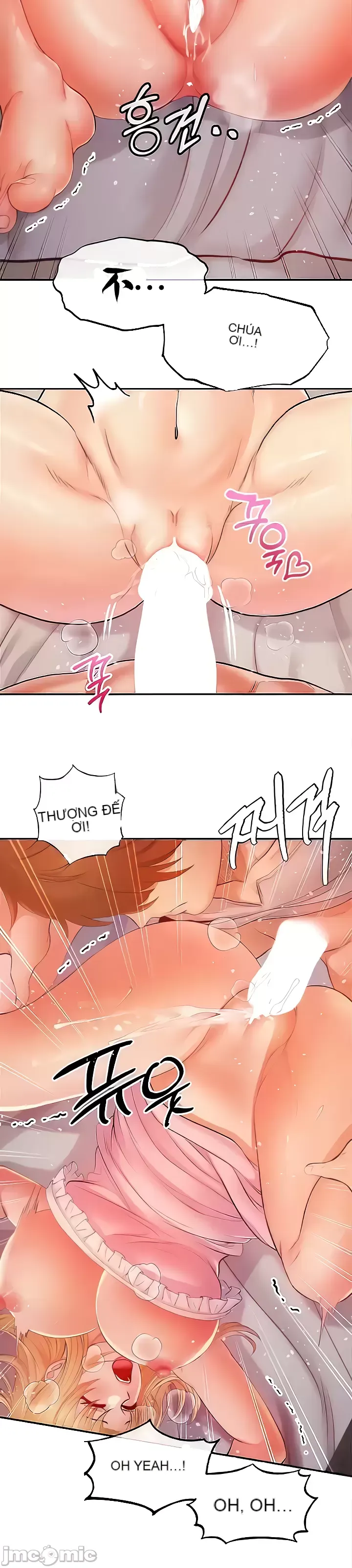 Sự trả thù của hậu cung của quỷ tái sinh Chương 1-50