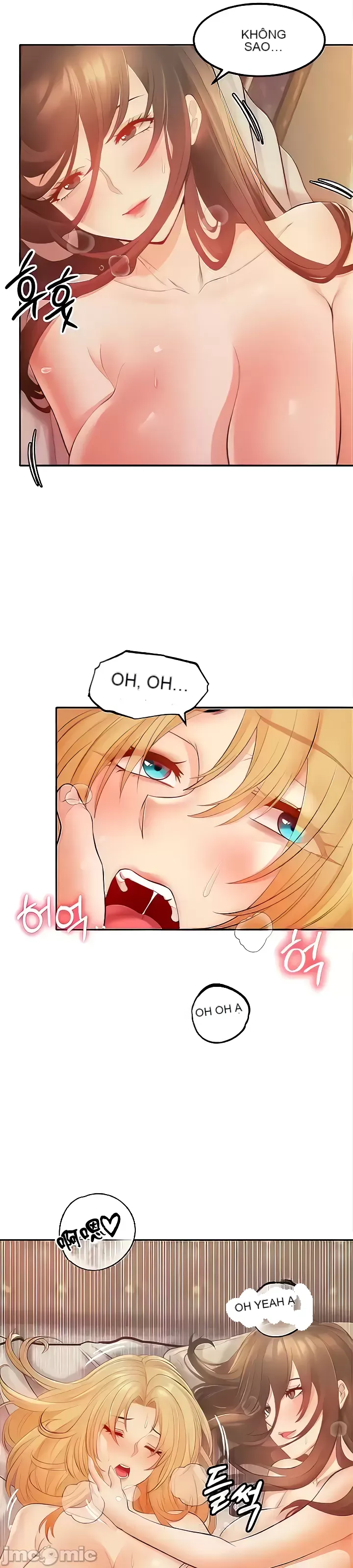 Sự trả thù của hậu cung của quỷ tái sinh Chương 1-50