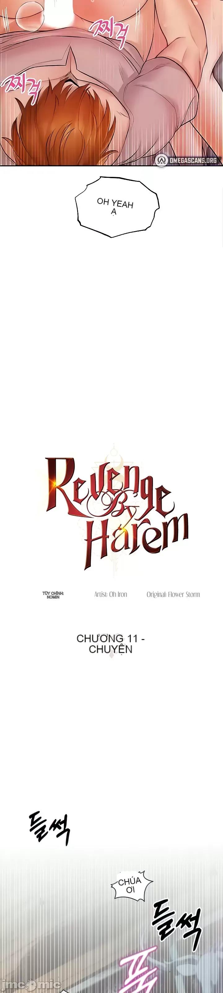 Sự trả thù của hậu cung của quỷ tái sinh Chương 1-50