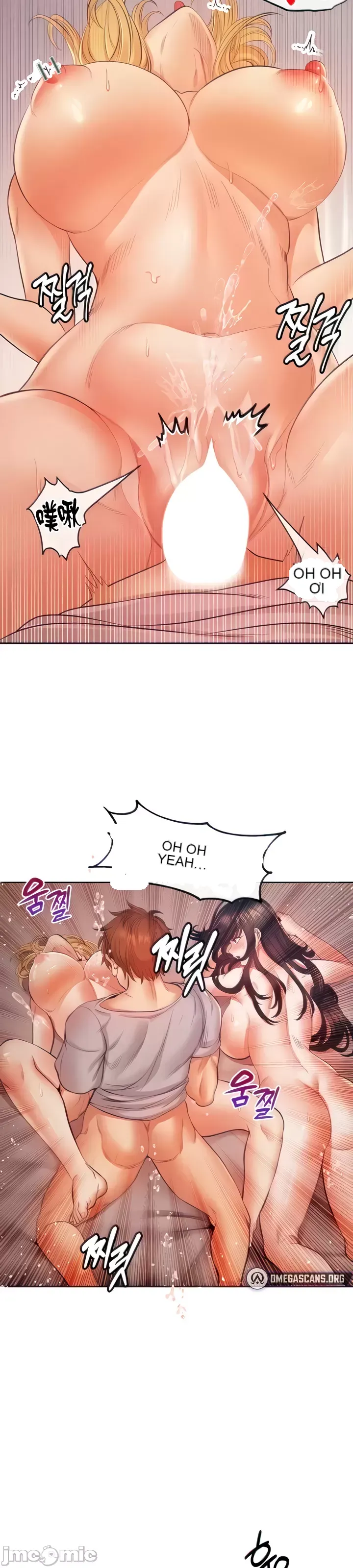 Sự trả thù của hậu cung của quỷ tái sinh Chương 1-50