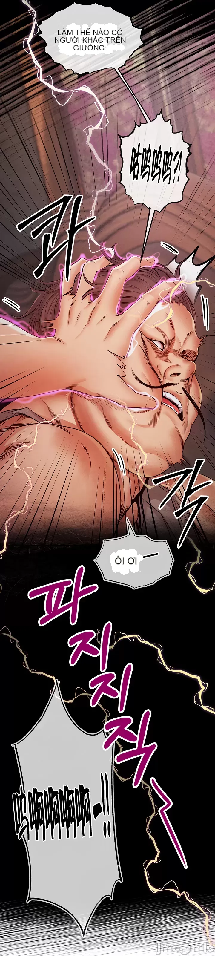 Sự trả thù của hậu cung của quỷ tái sinh Chương 1-50