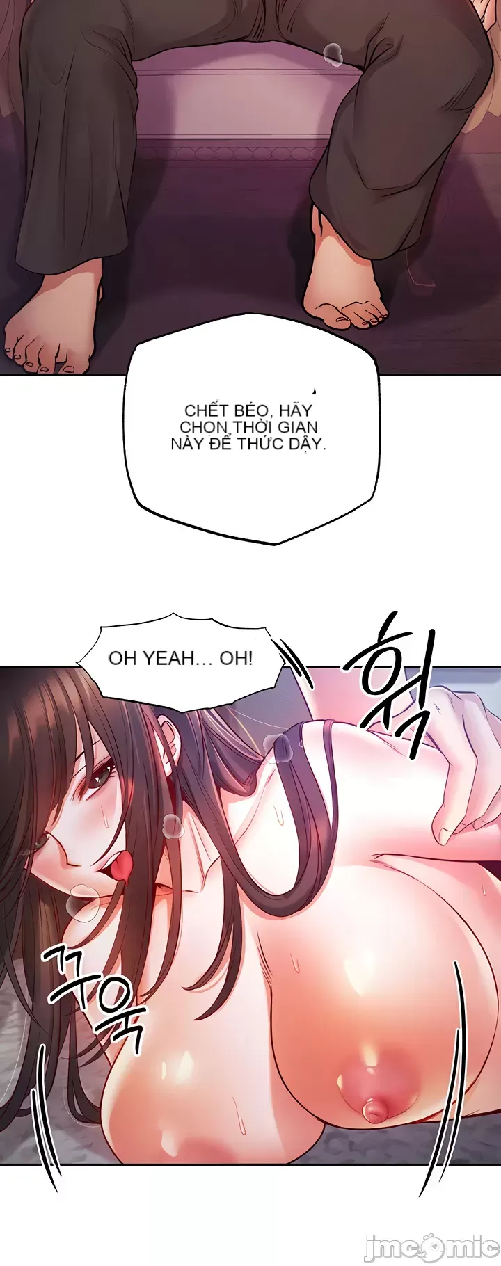 Sự trả thù của hậu cung của quỷ tái sinh Chương 1-50