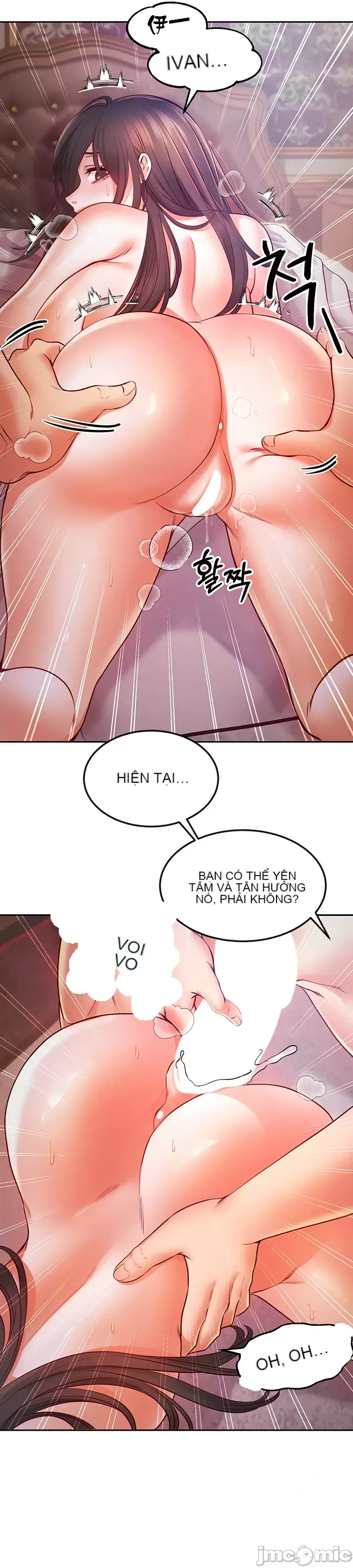 Sự trả thù của hậu cung của quỷ tái sinh Chương 1-50